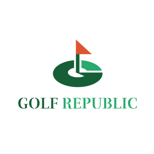 Golf Republic logo